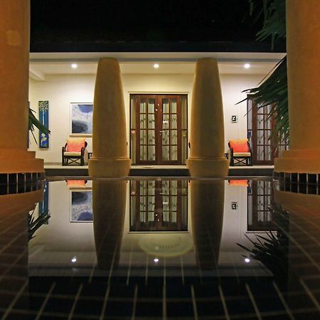 Villa Baan Malinee HHQ Eksteriør bilde