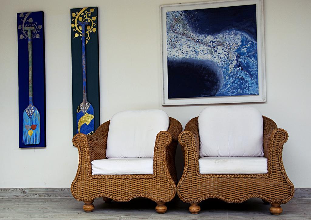 Villa Baan Malinee HHQ Eksteriør bilde