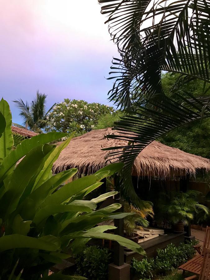 Villa Baan Malinee HHQ Eksteriør bilde